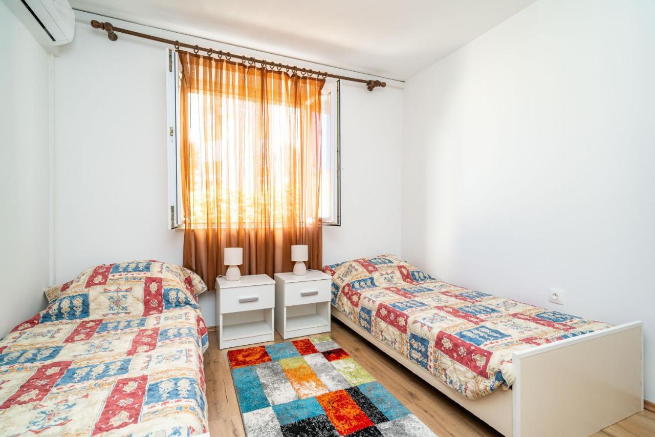 Apartment Kos Ντουμπρόβνικ Εξωτερικό φωτογραφία