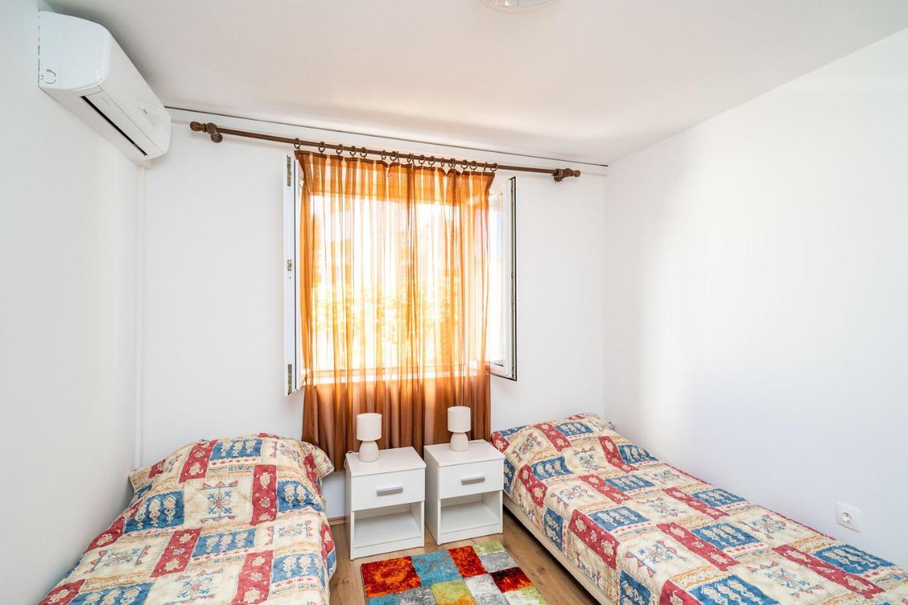 Apartment Kos Ντουμπρόβνικ Εξωτερικό φωτογραφία